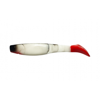 Silikona zivtiņa 12cm, #006 | 4-429