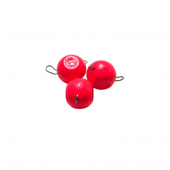 Sporta svariņš "Cheburashka" izjaucams, volfr., 8g, rozā | CHWR-4480-ROS | CHWR-4480-ROS