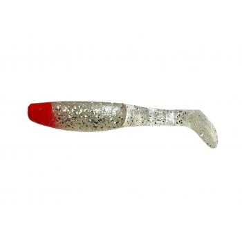 Gumijas zivtiņa Relax KOPYTO 13.4gr. 12cm kr.kods 509 | WGR12CM-509# | WGR12CM-509#
