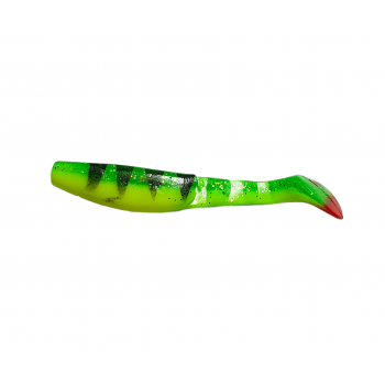 Gumijas zivtiņa Relax KOPYTO 13.4gr. 12cm kr.kods 011 | 4-405