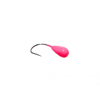 Mormiška "VIMBA" MU-8 (plastm.) ar austiņu āķis nr.8, #PN | V-MU-8-PN | V-MU-8-PN