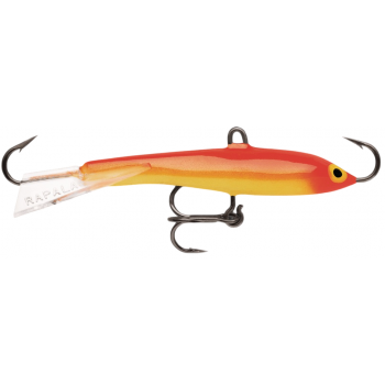 Rapala Jigging Lure 5 GFR Balancing Wobbler | W5GFR | W5GFR