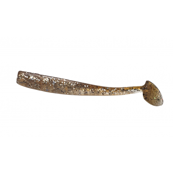 K.P. BAITS SLIM SHAD 4 kr.kods 050 | 524
