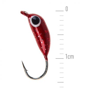 Volframa mormiška FINNEX B5 CA | B5-CA | B5-CA