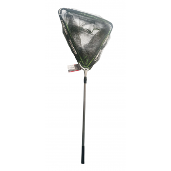 Uztveramais tīkliņš GX 2,0m 60x60cm, 2 sekc., gumijots | AM-6008607 | AM-6008607