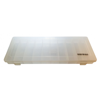 Kastīte 220/14/40 vobleriem MISTRALL | AM-6101074 | AM-6101074
