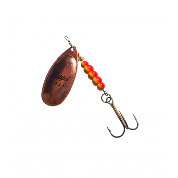 Vizulis Mepps "Aglia" CU #7 | AND30078