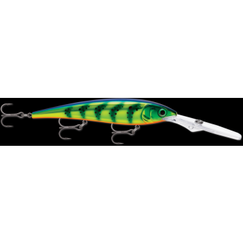 Wobbler Rapala Gold Miner 12cm, 21g, 9m, ATFHS | 153612 | 153612