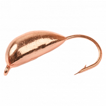 Volframa mormiška FINNEX B6 CU | B6-CU | B6-CU