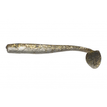 K.P. BAITS SLIM SHAD 4 kr.kods 018 | 526