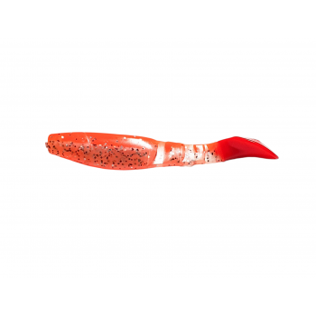 Gumijas zivtiņa Relax KOPYTO 13.4gr. 12cm kr.kods 209 | WGR12CM-209# | WGR12CM-209#