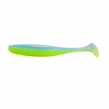 Ēdamgumijas zivtiņa KEITECH Easy Shiner 3,5" #41T | #41T | #41T