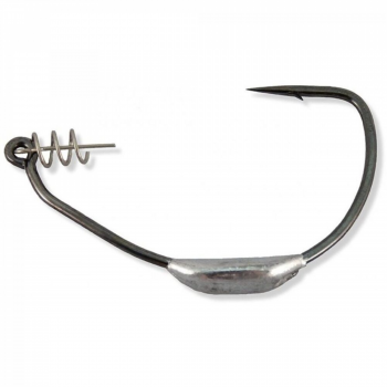 Āķi ofseta Lucky John 7.0g PREDATOR LJH357 | LJH357-K060 | LJH357-K060