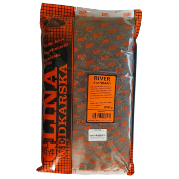 Māls LORPIO 2 kg, UPE STANDARD | DD-LO053 | DD-LO053