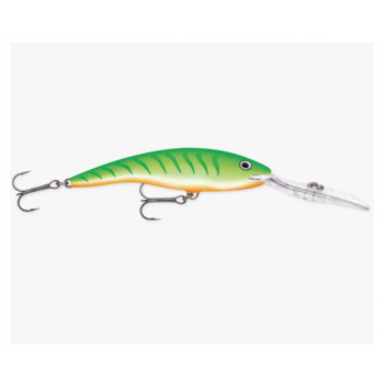 Deep Tail Dancer  9cm, 13g, 6m #GTU wobbler Rapala | TDD09GTU | TDD09GTU