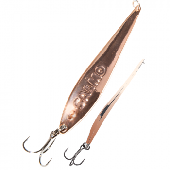 Vizulis vertikālais Salmo #1 CU | 8274-C | 8274-C