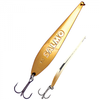 Vizulis ziemas lucky John S-2 GO | 8275-G | 8275-G