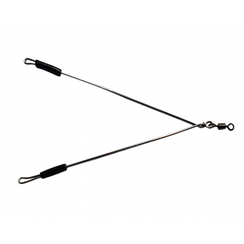 Gruntsmakšķeres distancers PC-3693 (20cm) AKARA | GT-PC-3693-20 | GT-PC-3693-20