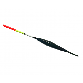 Float 3.0gr, wood, black, KB | 11279-3gr | 11279-3gr