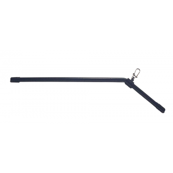 Pretsavērses trubiņas 19cm, BK | 13-202029