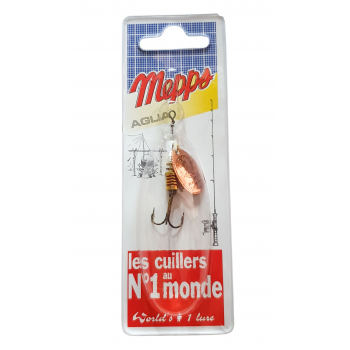 Vizulis blisterī "AGLIA 1" #CU | 36B01103 | 36B01103