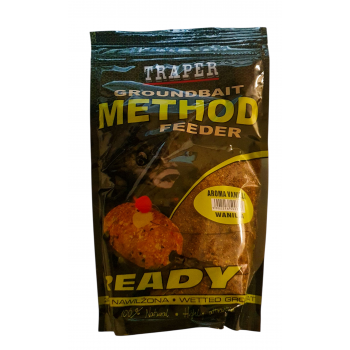 Papildbar.zivīm MF Ready vaniļa 750gr | 3300155 | 3300155