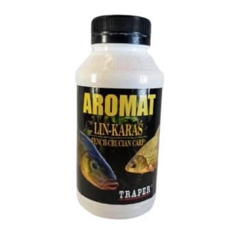 Papildbar.zivīm Aroma-LĪNIS/KARŪSA 250ml | 3302033 | 3302033