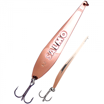 Vizulis ziemas lucky John S-2 CU | 8275-C | 8275-C