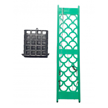 Feeder sistēma ar barotavu, 30gr, KB | 14064 | 14064