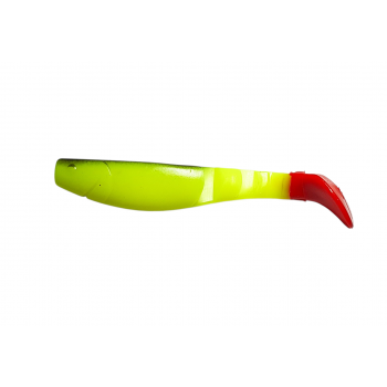 Gumijas zivtiņa Relax KOPYTO 13.4gr. 12cm kr.kods 621 | 4-415
