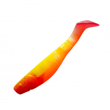 Silikona zivtiņa KOPYTO RELAX 4`` 12cm | 2211017685779