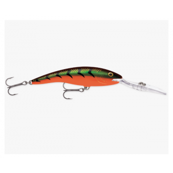 Wobbler Rapala Deep Tail Dancer 9cm, 13g, 6m, #RDT | TDD09 RDT | TDD09 RDT