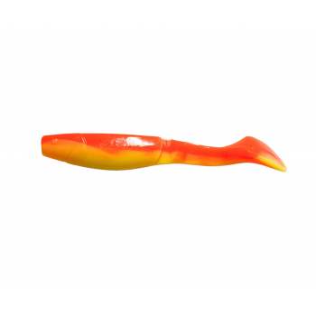 Gumijas zivtiņa Relax KOPYTO 13.4gr. 12cm kr.kods 638 | 4-413