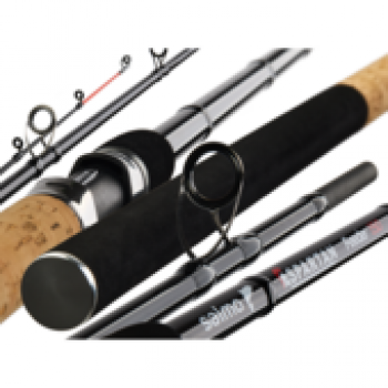 Feeder rod SALMO Spartan 3,6m 150g | S3502-360 | S3502-360