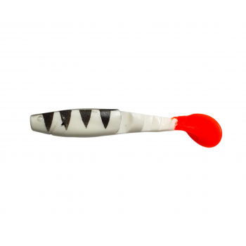 Gumijas zivtiņa Relax KOPYTO 13.4gr. 12cm kr.kods 212 | 4-412