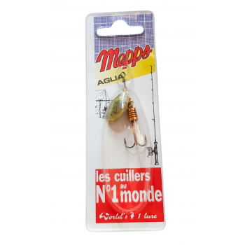 Vizulis blisterī "AGLIA 1" #GO | 36B01102 | 36B01102