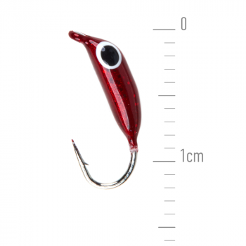 Volframa mormiška FINNEX B4 CA | B4-CA | B4-CA