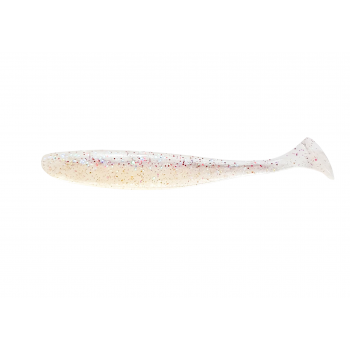 Ēdamgumijas zivtiņa KEITECH Easy Shiner 4" #529T | #529T | #529T
