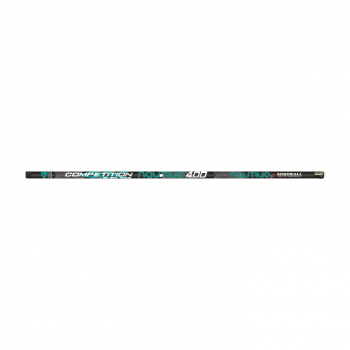 Makšķere NAUTILIO POLE 4,00m, upt 25g, Mistrall | RM-2200340 | RM-2200340