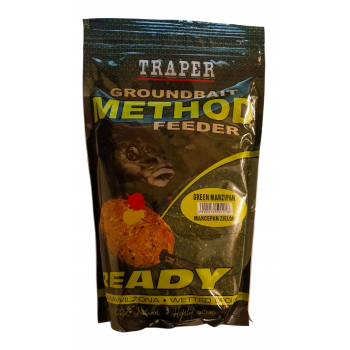 Papildbar.zivīm MF Ready/marcipāns 750gr | 3300167 | 3300167