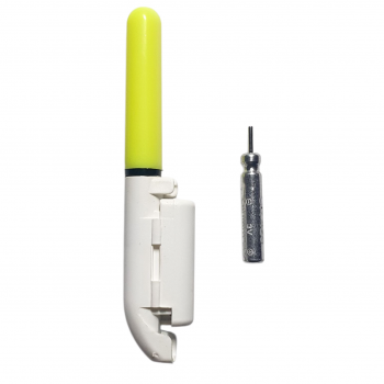 Elektriskā gaismiņa spicītei ar bateriju Teiba zaļa | 6900037580268