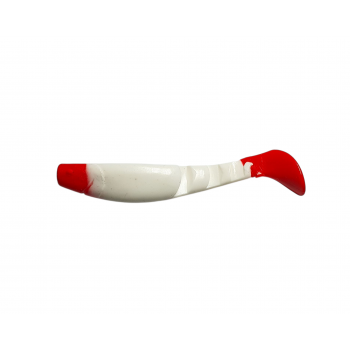 Gumijas zivtiņa Relax KOPYTO 13.4gr. 12cm kr.kods 318 | 4-401
