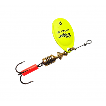 Vizulis A.FLUO 2" C | 3603204 | 3603204