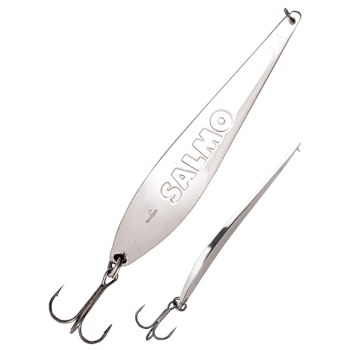 Vizulis vertikālais Lucky John S-1 SILVER | 8274-S | 8274-S