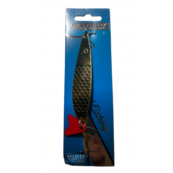 Swinging tinsel Spigo 16gr, COL 02, MISTRALL | BM-2021602 | BM-2021602