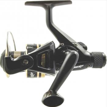 Spole SNAKE RD40 5+1BB Mistrall | KM-1027940 | KM-1027940