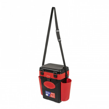 Ziemas kaste "Nisus" 10L, 1-sekc RD | 237449