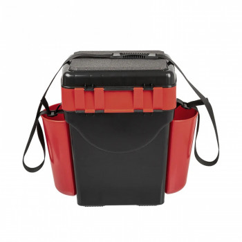 Ziemas kaste "Nisus" 10L, 1-sekc RD | 237449
