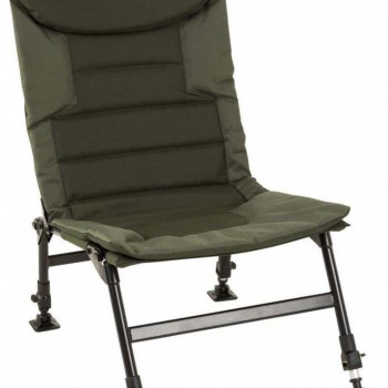 Krēsls JRC Defender Armchair, bez roku atbalstiem | 1441633