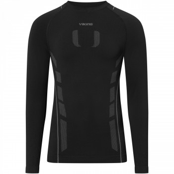 Thermal underwear VIKING Eiger Bamboo warm man #XXL | 3361-0908-XXL